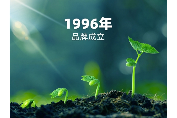 1996年品牌成立：PCB硬板制造征程，匠心傳承！